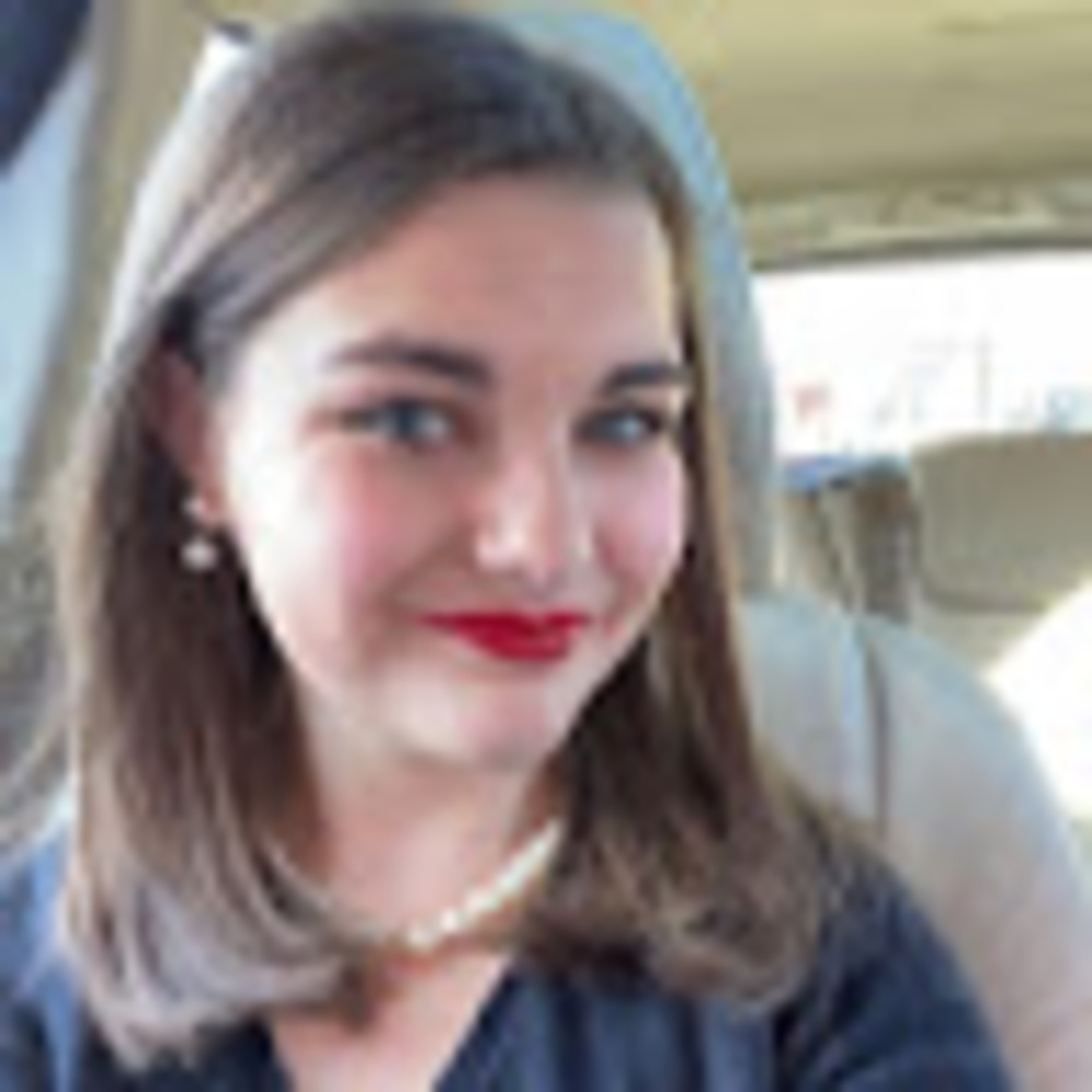 Meet your Posher, Katelyn